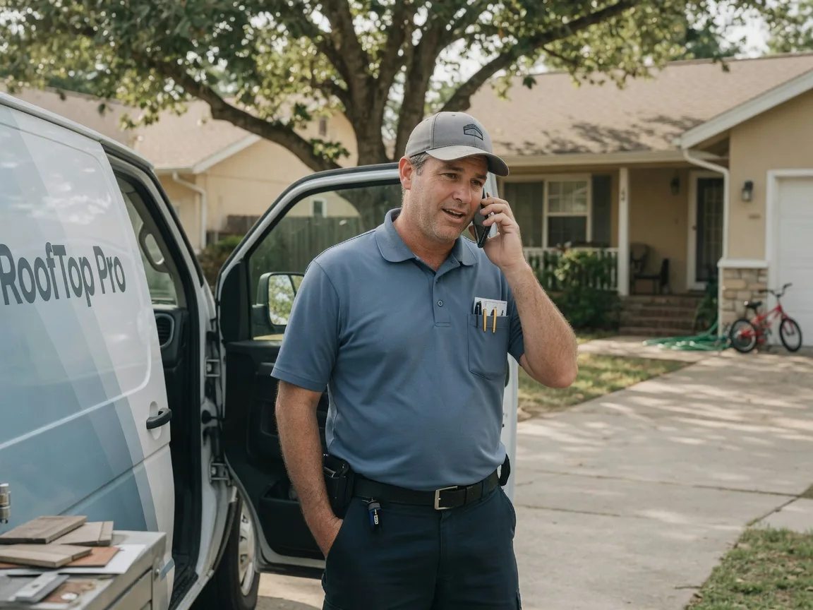 Roof Repair Chaptico, MD FAQs